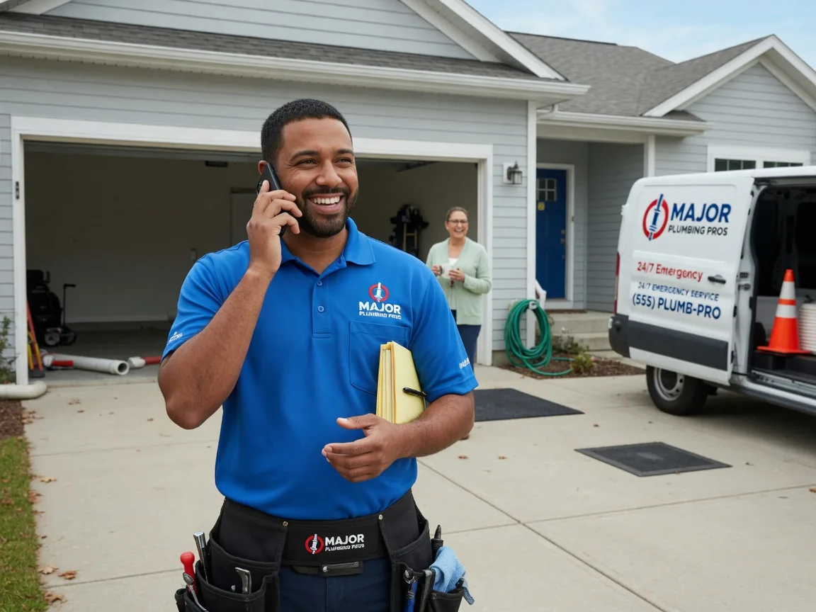 Drain Cleaning Services East Concord, NY FAQs